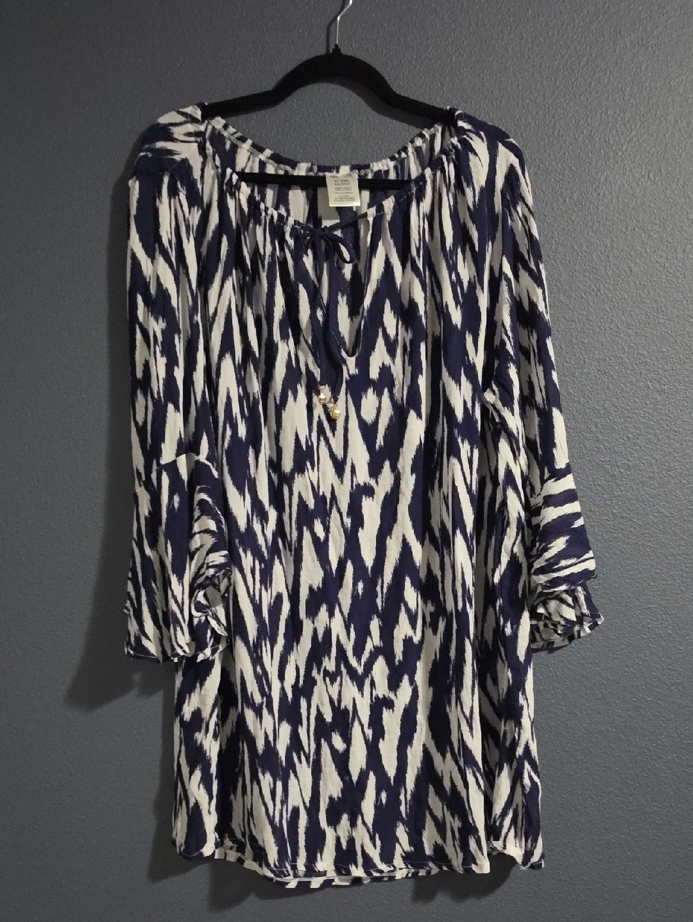 Anne Cole Swimsuit Cover Up